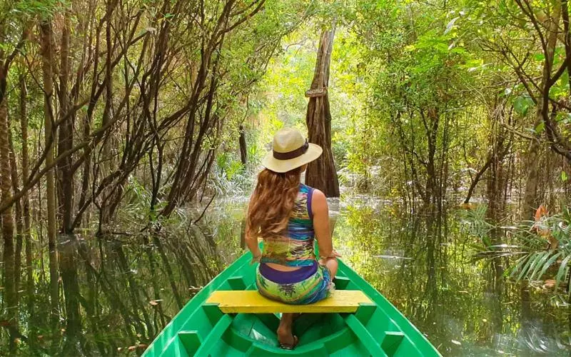 ホテル Terra Nativa