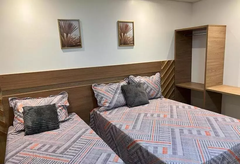 ホテル Terra Nativa