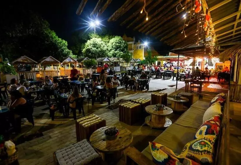 ホテル Terra Nativa