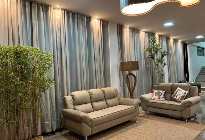 ホテル Terra Nativa