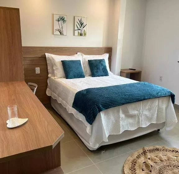 ホテル Terra Nativa