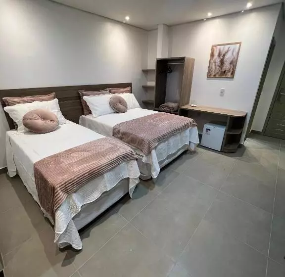 ホテル Terra Nativa