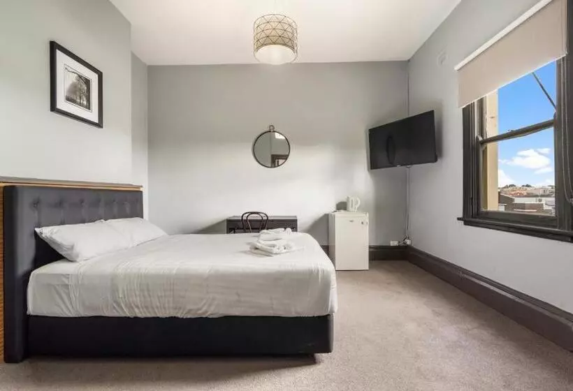 ホテル The Great Western