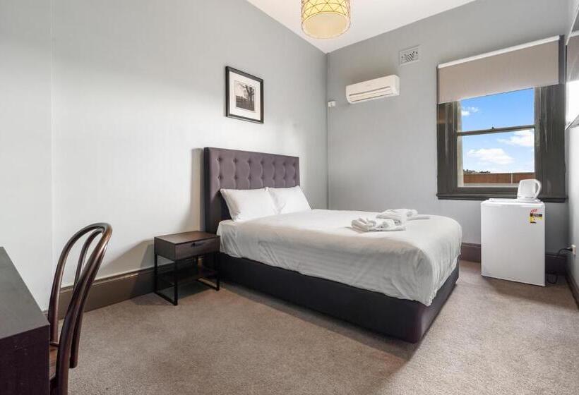 酒店 The Great Western