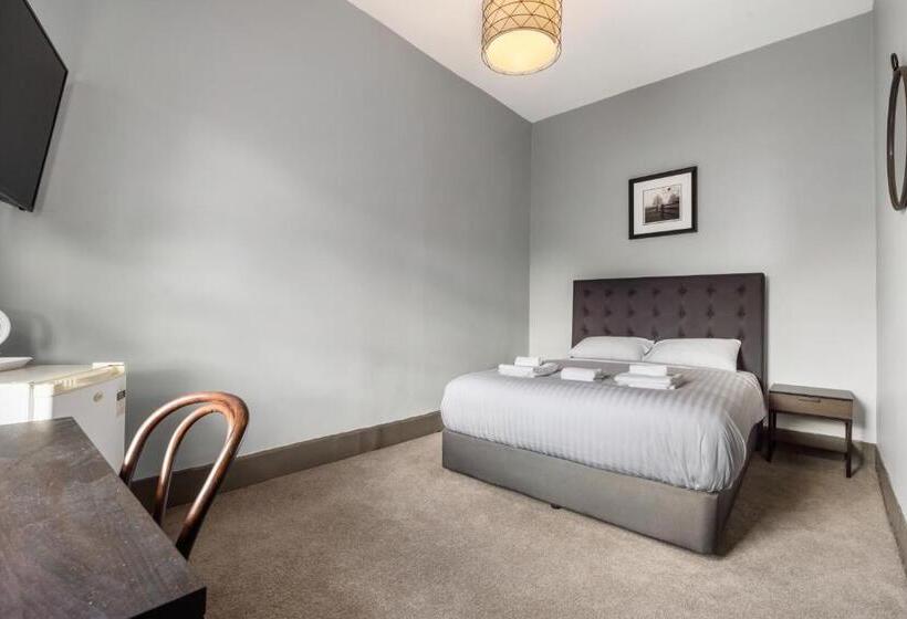 酒店 The Great Western