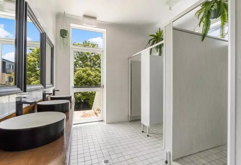 ホテル The Great Western