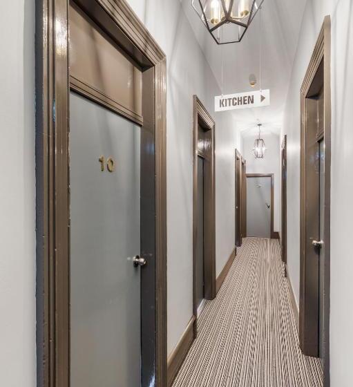 酒店 The Great Western