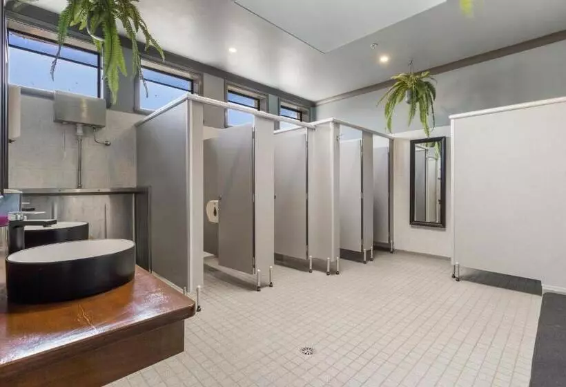 ホテル The Great Western