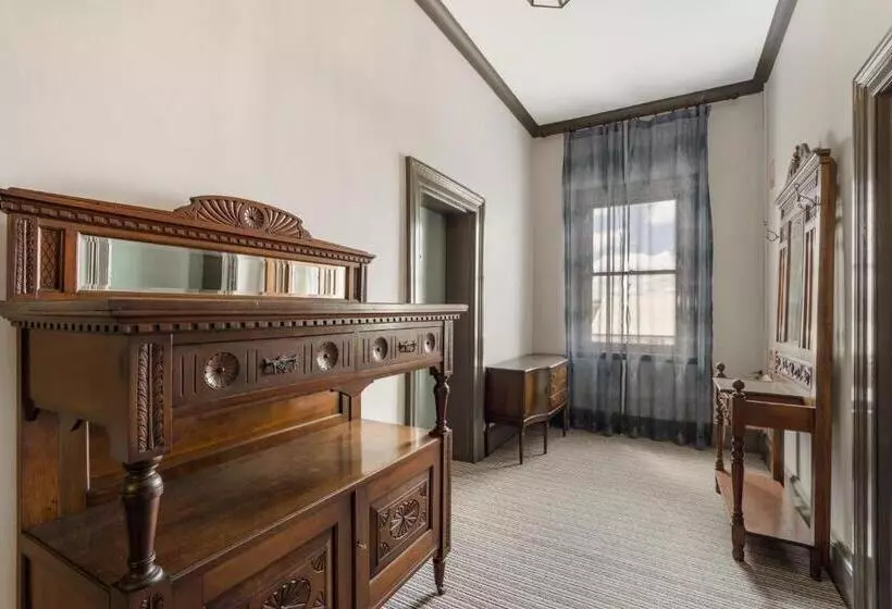 ホテル The Great Western