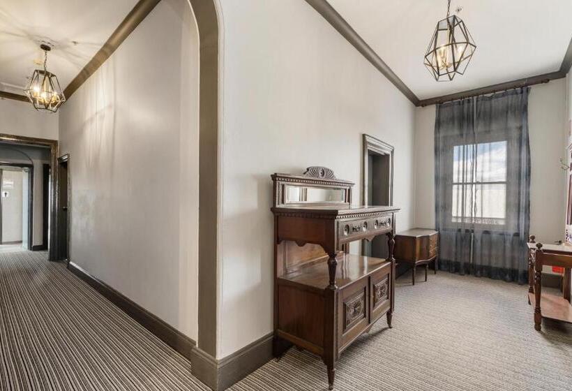 酒店 The Great Western