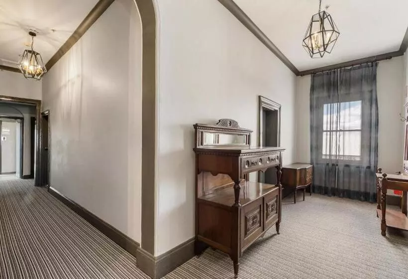 ホテル The Great Western