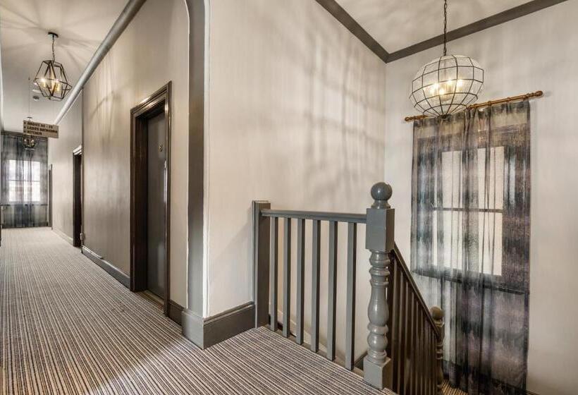 酒店 The Great Western