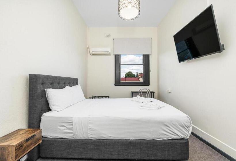 酒店 The Great Western