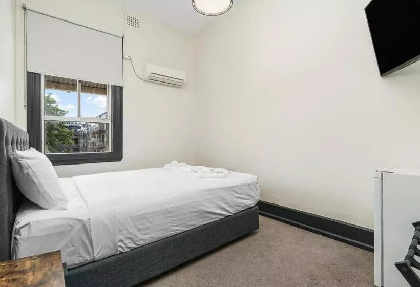 ホテル The Great Western