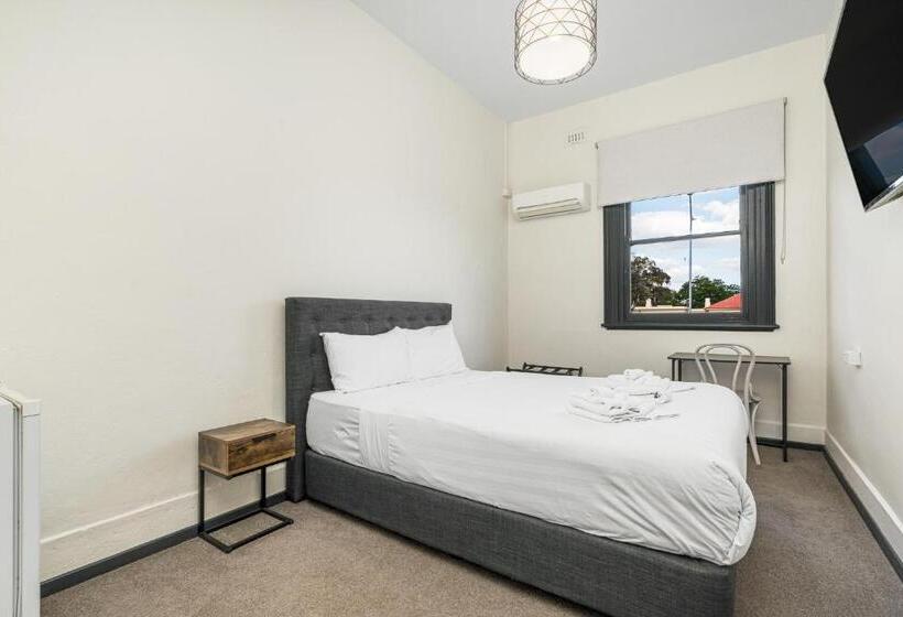 酒店 The Great Western