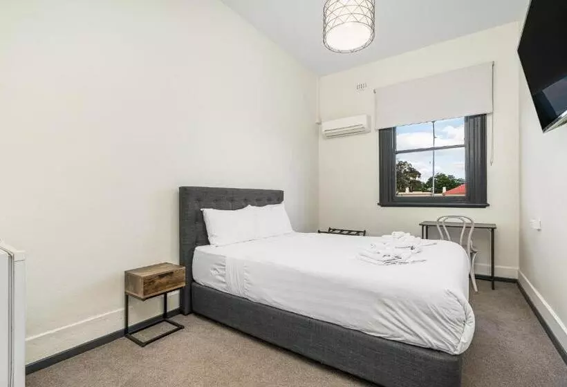 ホテル The Great Western