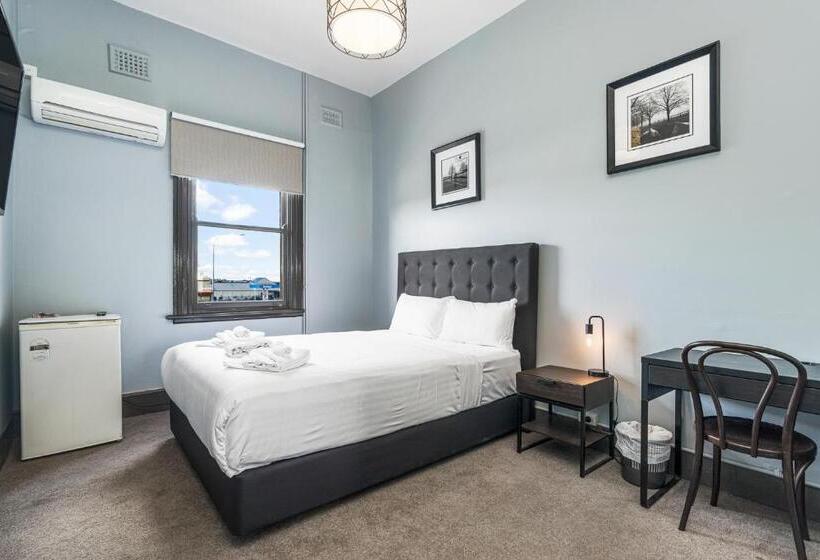 酒店 The Great Western