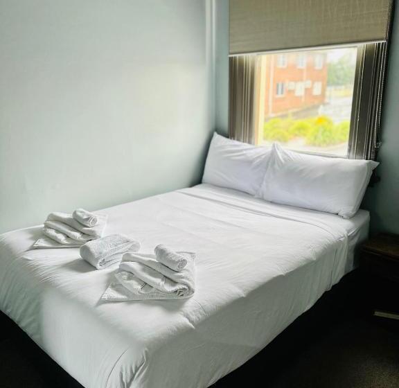 酒店 The Great Western