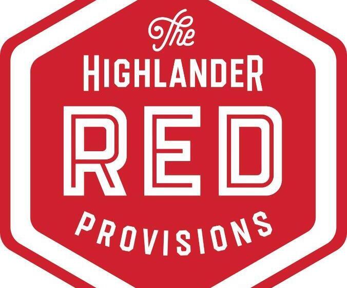 호텔 The Highlander