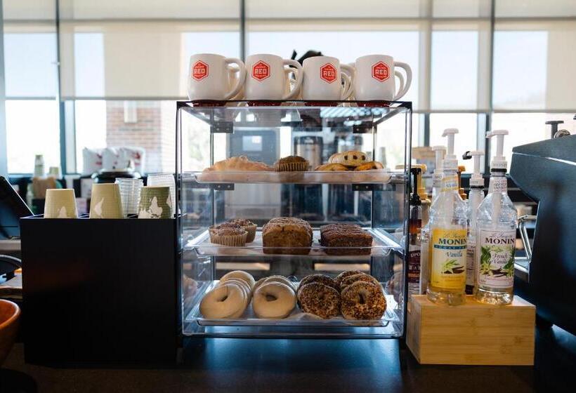 호텔 The Highlander