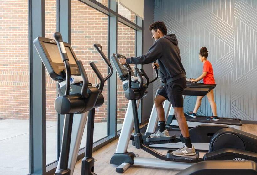 호텔 The Highlander