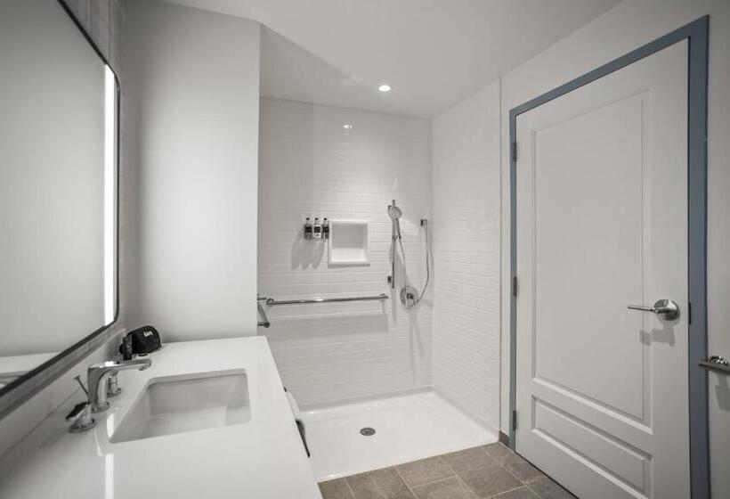 호텔 The Highlander