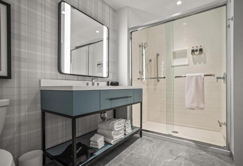 호텔 The Highlander