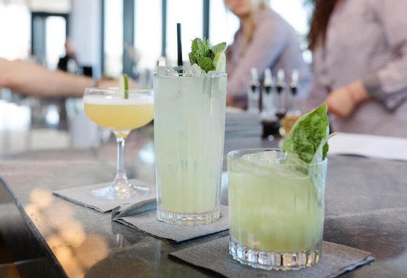 호텔 The Highlander