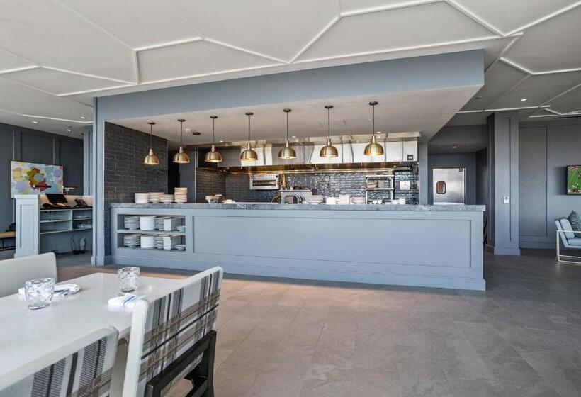 호텔 The Highlander