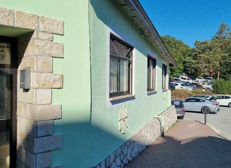 Il Colosseo B&b Cassino