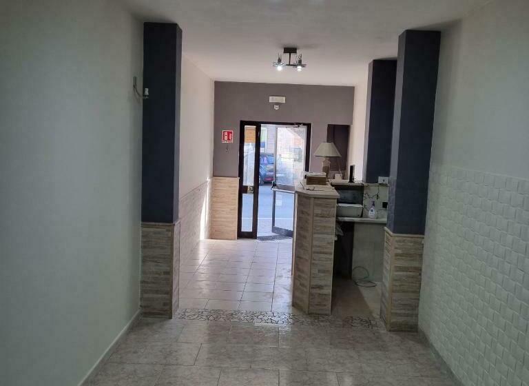 Il Colosseo B&b Cassino