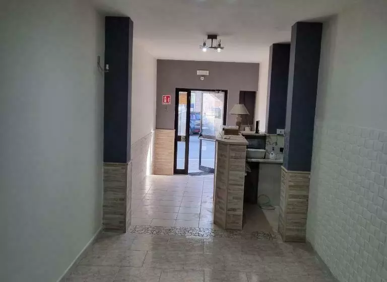 Il Colosseo B&b Cassino