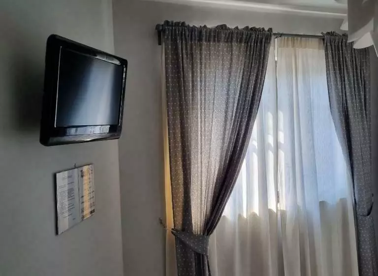 Il Colosseo B&b Cassino