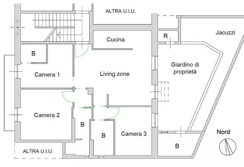 Il Giardino Dei Sorrisi