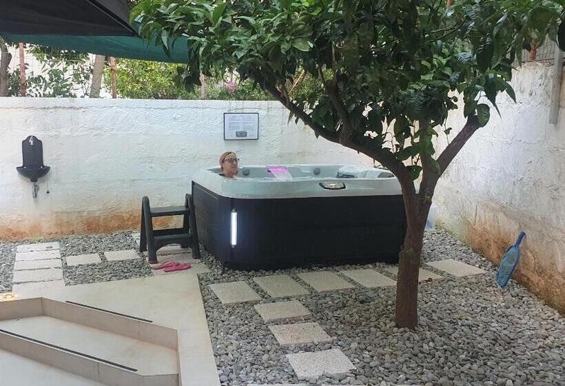 Il Giardino Dei Sorrisi