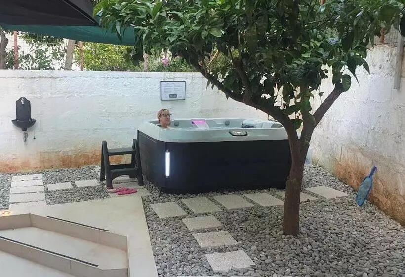 Il Giardino Dei Sorrisi