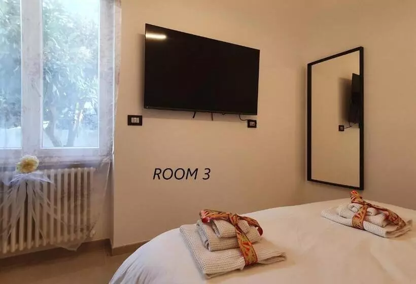 Il Giardino Dei Sorrisi