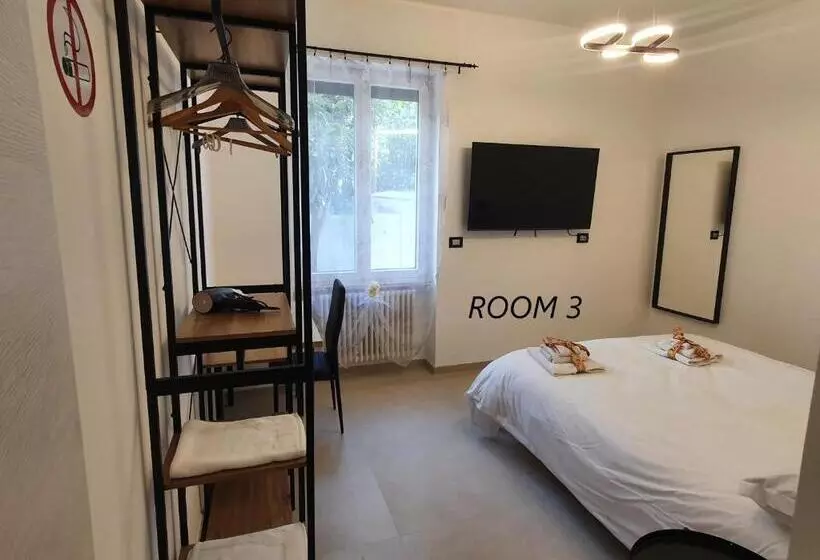 Il Giardino Dei Sorrisi