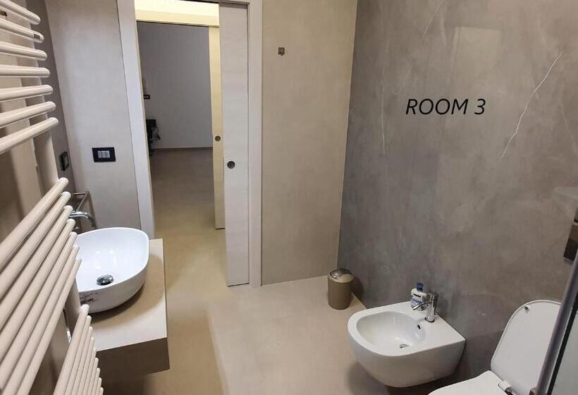 Il Giardino Dei Sorrisi