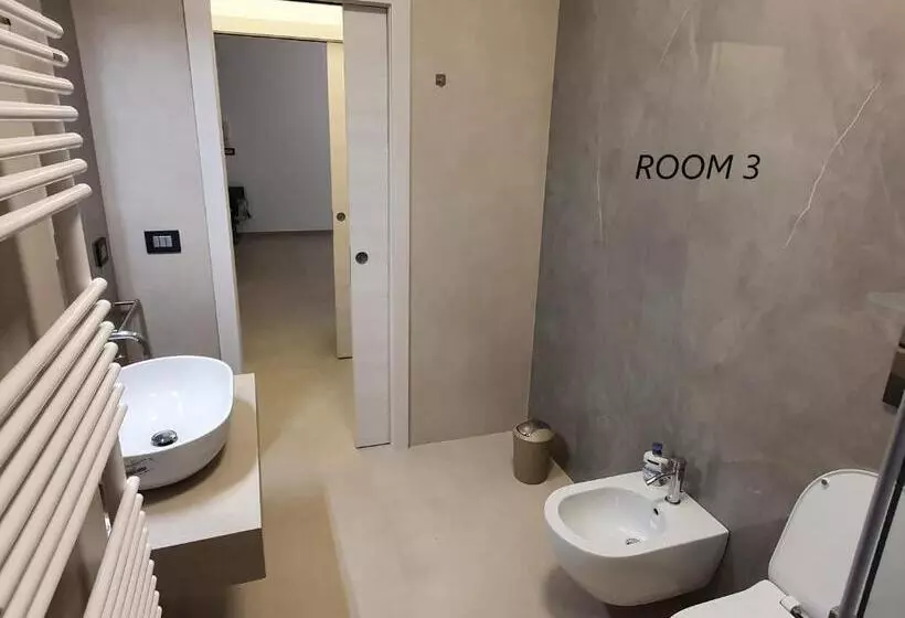 Il Giardino Dei Sorrisi