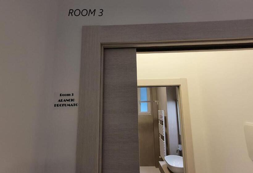 Il Giardino Dei Sorrisi