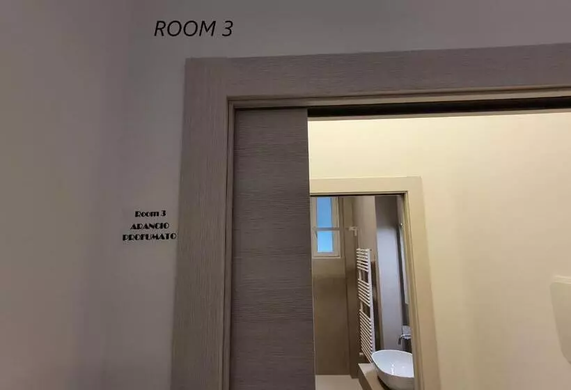 Il Giardino Dei Sorrisi