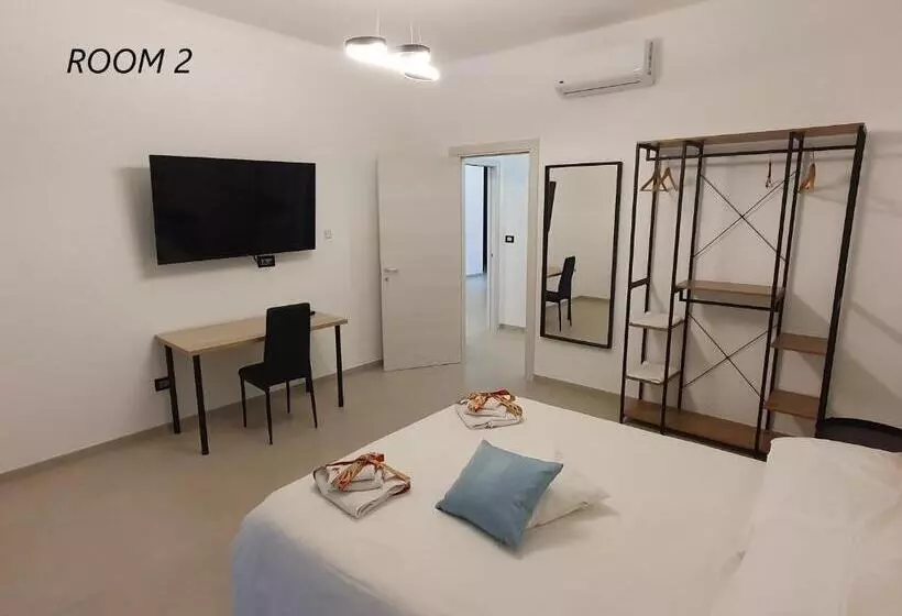 Il Giardino Dei Sorrisi