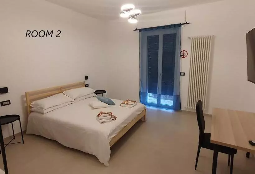 Il Giardino Dei Sorrisi