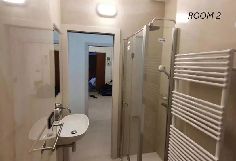 Il Giardino Dei Sorrisi