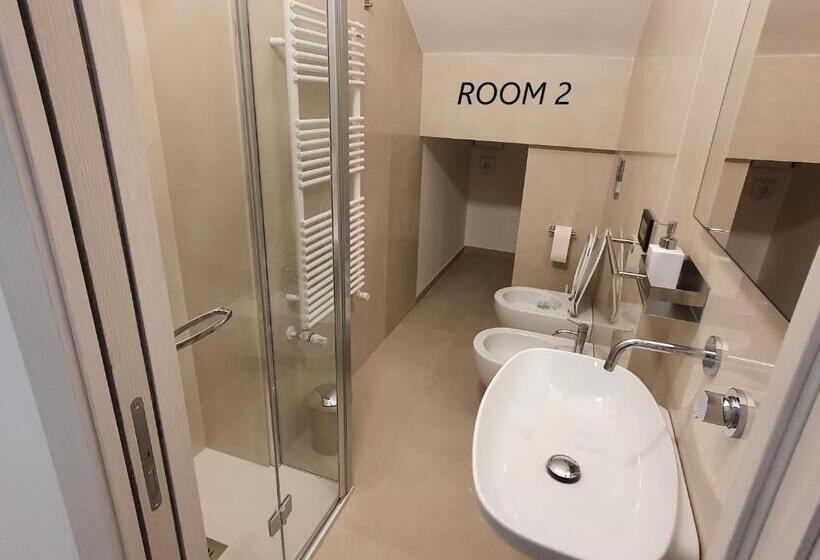 Il Giardino Dei Sorrisi