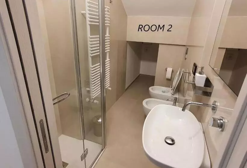 Il Giardino Dei Sorrisi