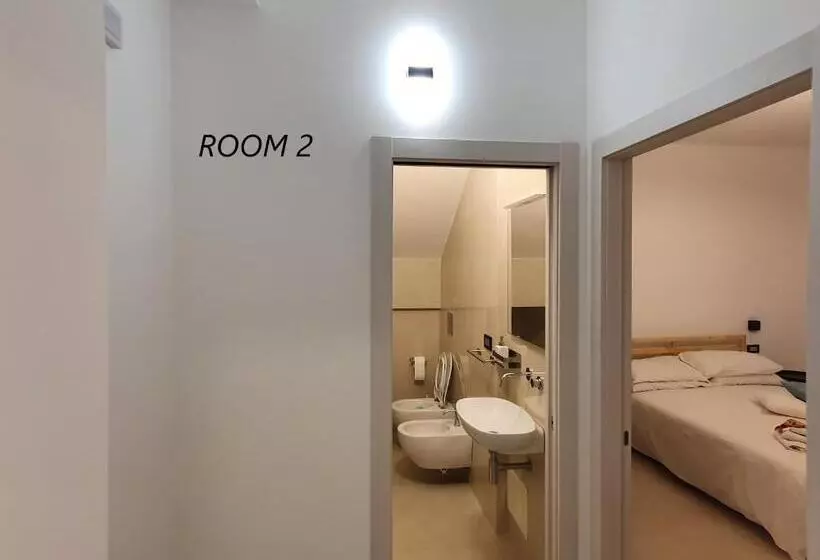 Il Giardino Dei Sorrisi