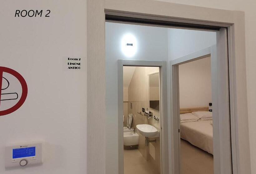 Il Giardino Dei Sorrisi