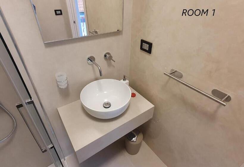 Il Giardino Dei Sorrisi